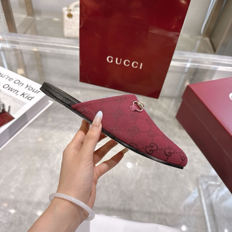Gvc*1 slippers